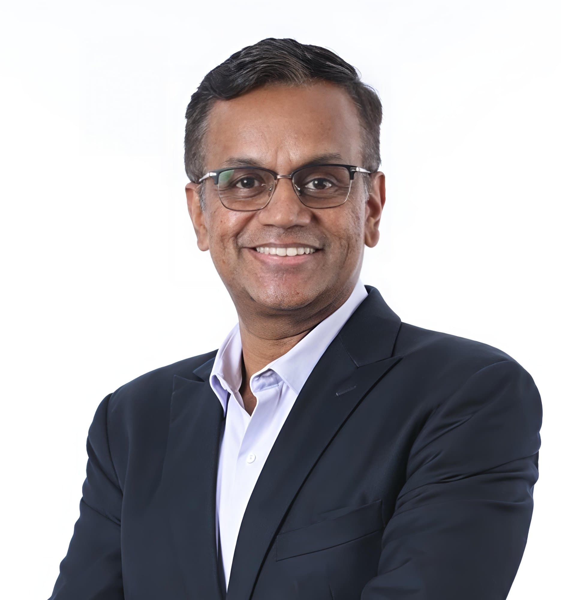 Between Efficiency and Judgment: Anand Laxshmivarahan on Industrial AI's True Cost