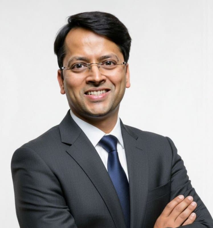Beyond Adoption: Pankaj Kumar on Making Enterprise Technology Deliver