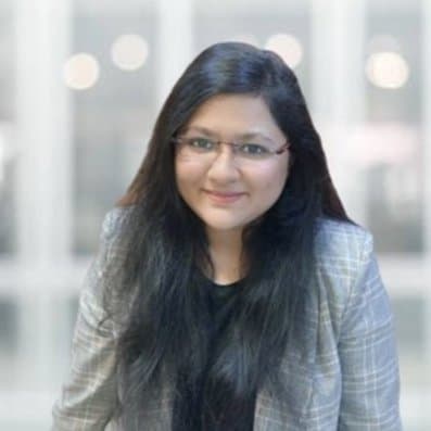 Designing the New Gravity: Surbhi Patni Dalmia on Shaping the Future of India’s Space Economy