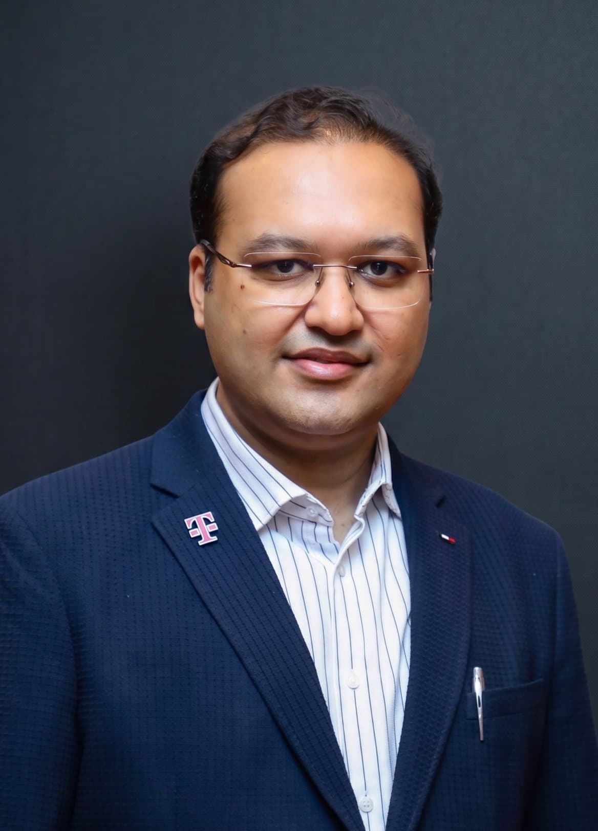 The Work After the Algorithm: Dr. Rajan Gupta on What Makes AI Work in Business