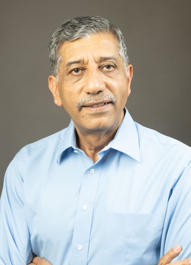 Sandeep Suri: Redesigning Leadership from the Inside Out